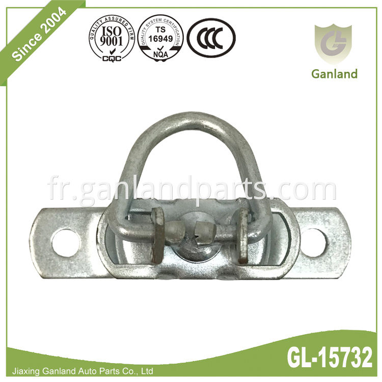 Steel Tie Down Ring GL-15732 